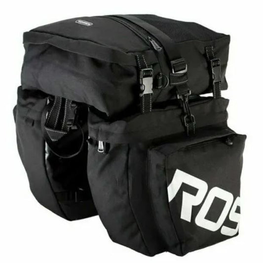 SAHOO Roswheel Pannier Bag 37L