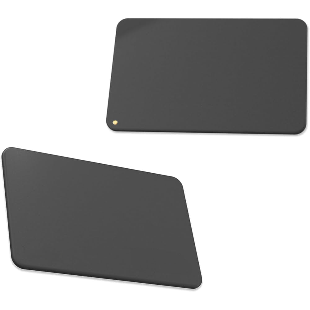 Parklock Park Lock GPS Finder Card USB Rechargeable - iPhone and Android