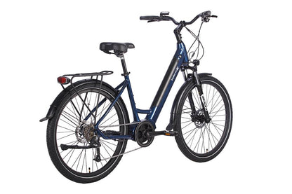 VelectriX Urban Pulse Duo: Exclusive His & Hers E-Bike Bundle