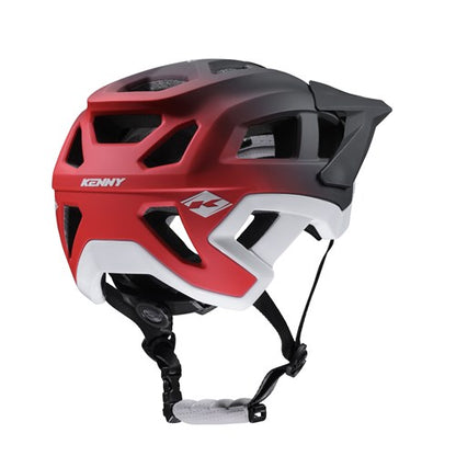 KENNY Buddy Open-Face Helmet