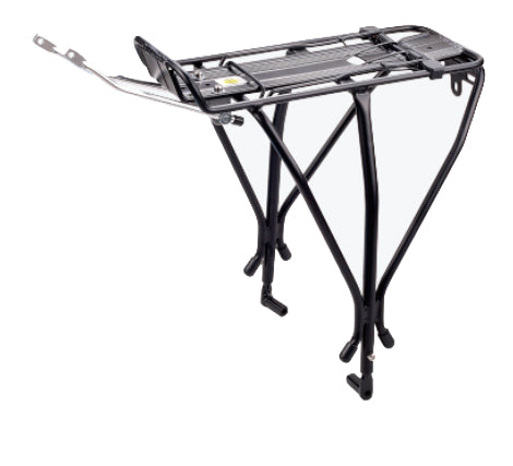 QBP Touring HD Pannier Rack Disc Brake