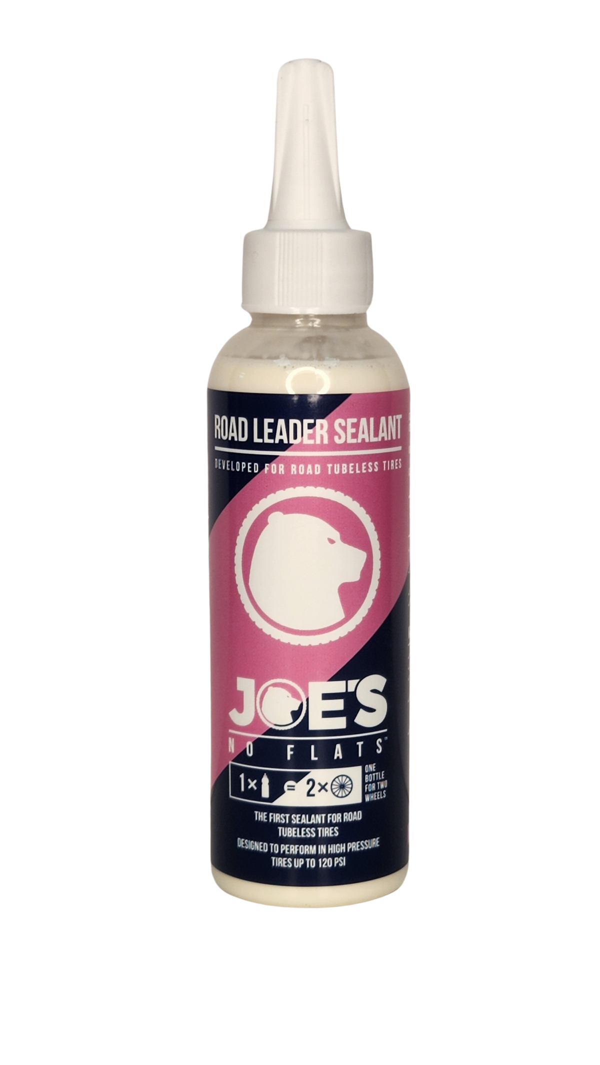 Joe's No Flats Road Leader Sealant 120ml
