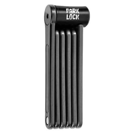 Parklock Park Lock Altona Folding Lock - 4mm Steel Plates x 850mm - 2 keys