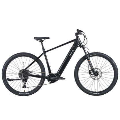 VelectriX Ascent X 29” Electric Mountain Bike – 95Nm Torque