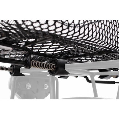 QBP BASKET - Quick Release on Rack Steel Basket