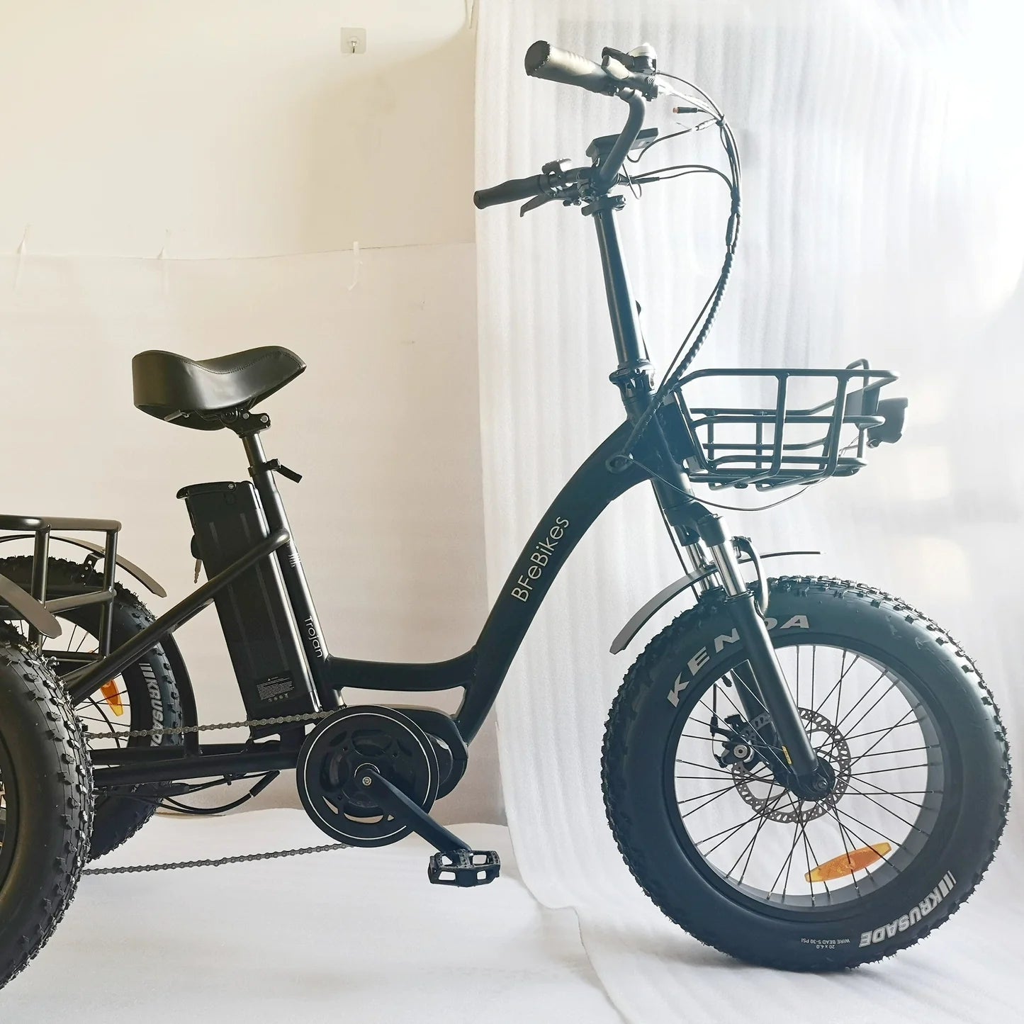 20 inch trike bike on sale