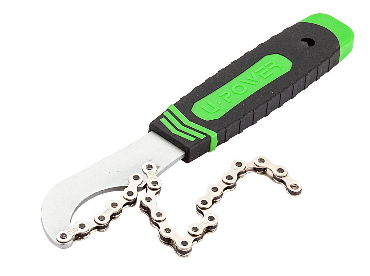 SYNPOWELL Chain Whip