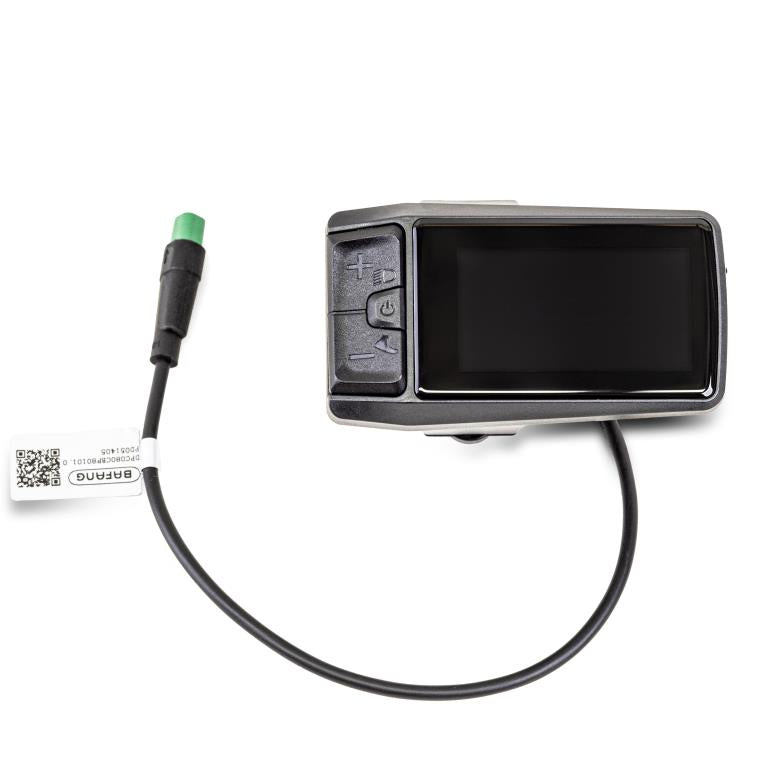 Bafang DP C080.CAN 36V 2" TFT eBike Display
