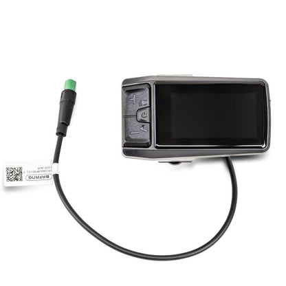 Bafang DP C080.CAN 36V 2" TFT eBike Display