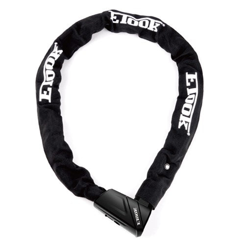 ETook 655 Key Chain Lock – 1500mm x 9mm | Level 6 Security