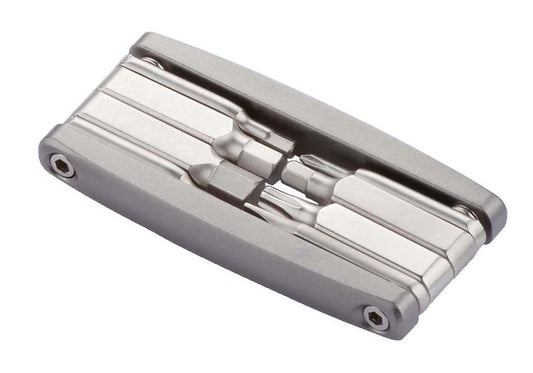Synpowell Mini Multi Tool Flat 8-in-1