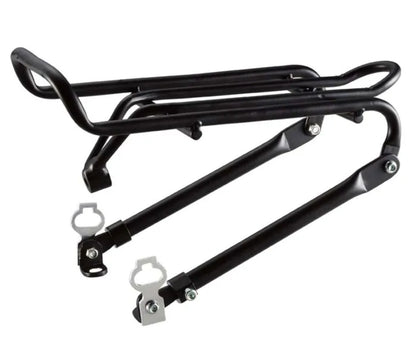 CARRIER - Front Rack for 20" Bikes - Black