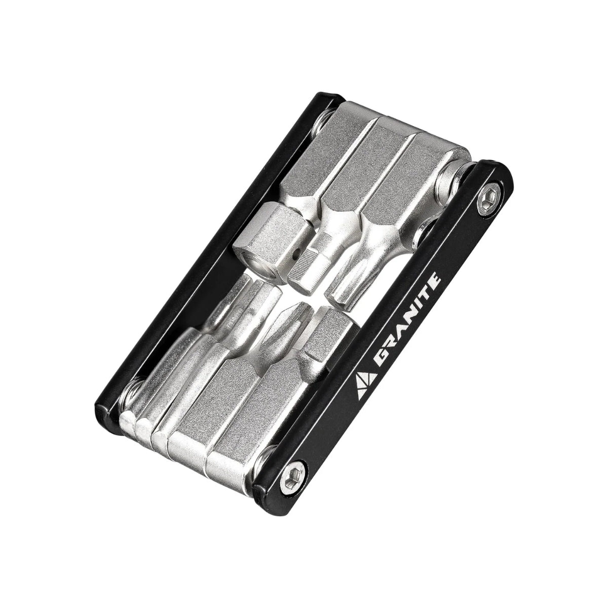 GRANITE Diverse - Folding Multi Tool - 10 Function
