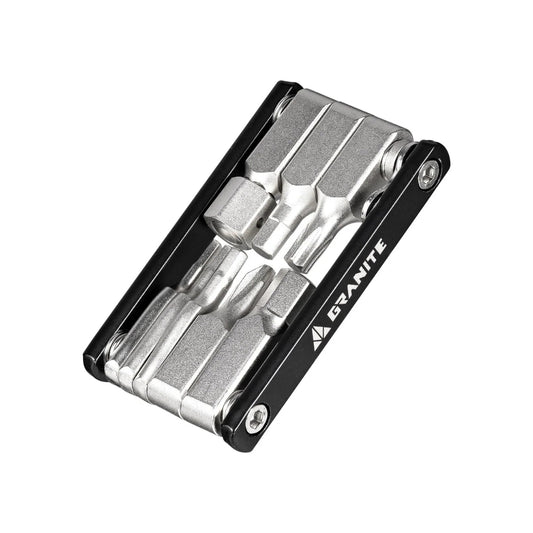 GRANITE Diverse - Folding Multi Tool - 10 Function