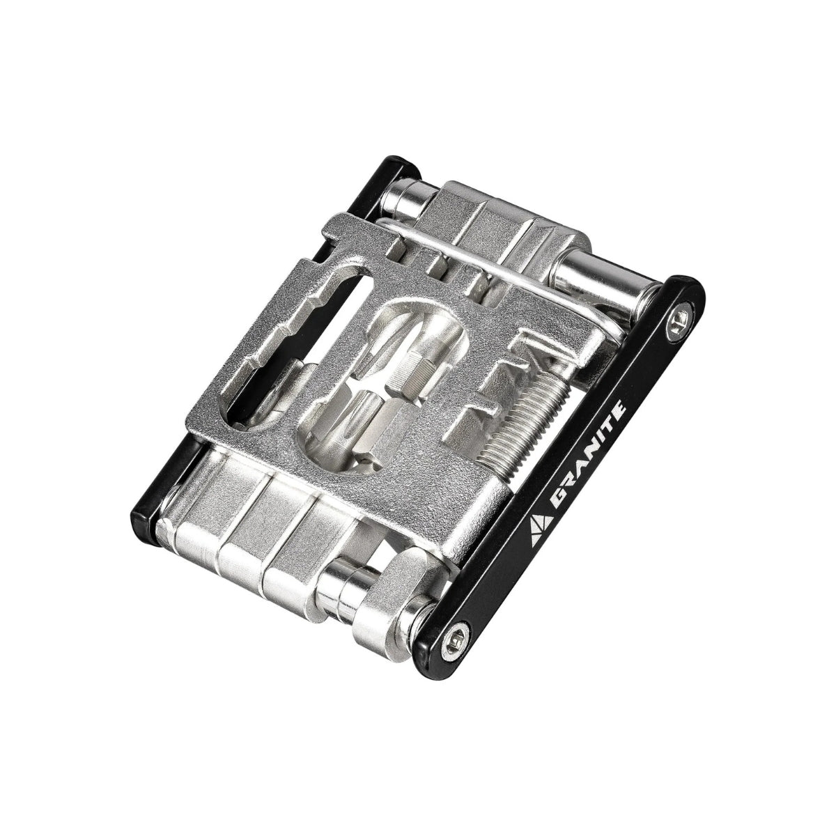 GRANITE Diverse - Folding Multi Tool - 20 Function