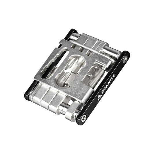 GRANITE Diverse - Folding Multi Tool - 20 Function