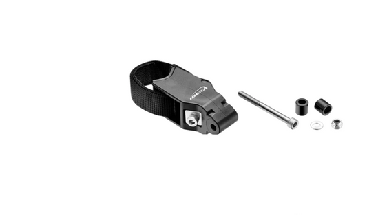 IBERA Pannier Rack Clamp