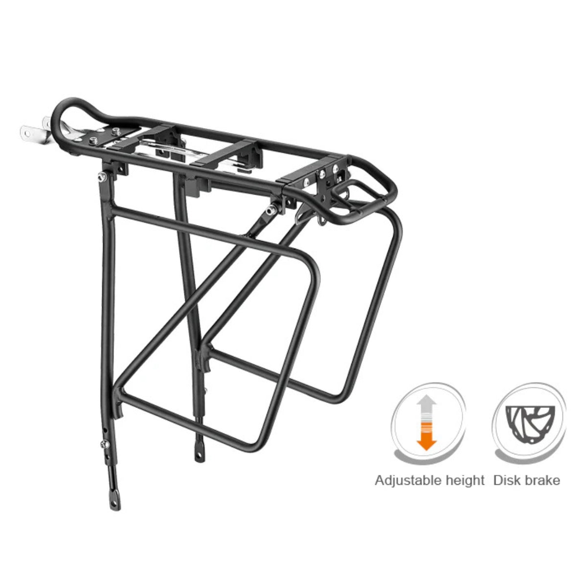 IBERA M-I-K Touring Carrier