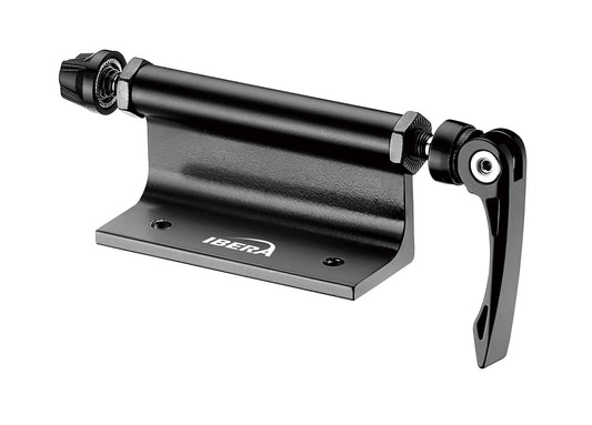 IBERA Bike Storage Quick Release Mount 100mm