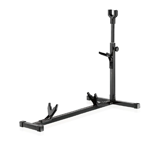IBERA Bike Stand Two-Way