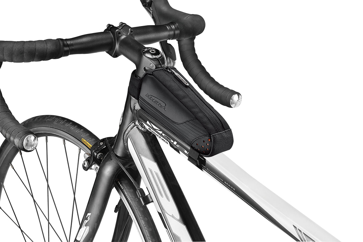 IBERA Top Tube Bag - Small 0.25L
