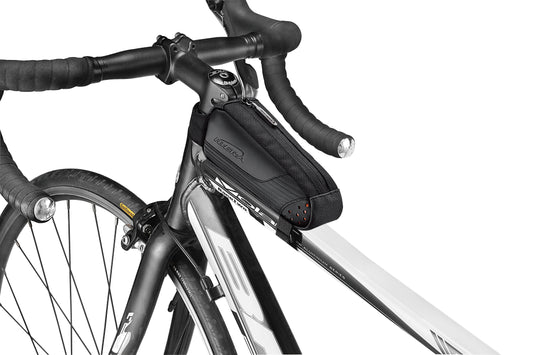 IBERA Top Tube Bag - Small 0.25L
