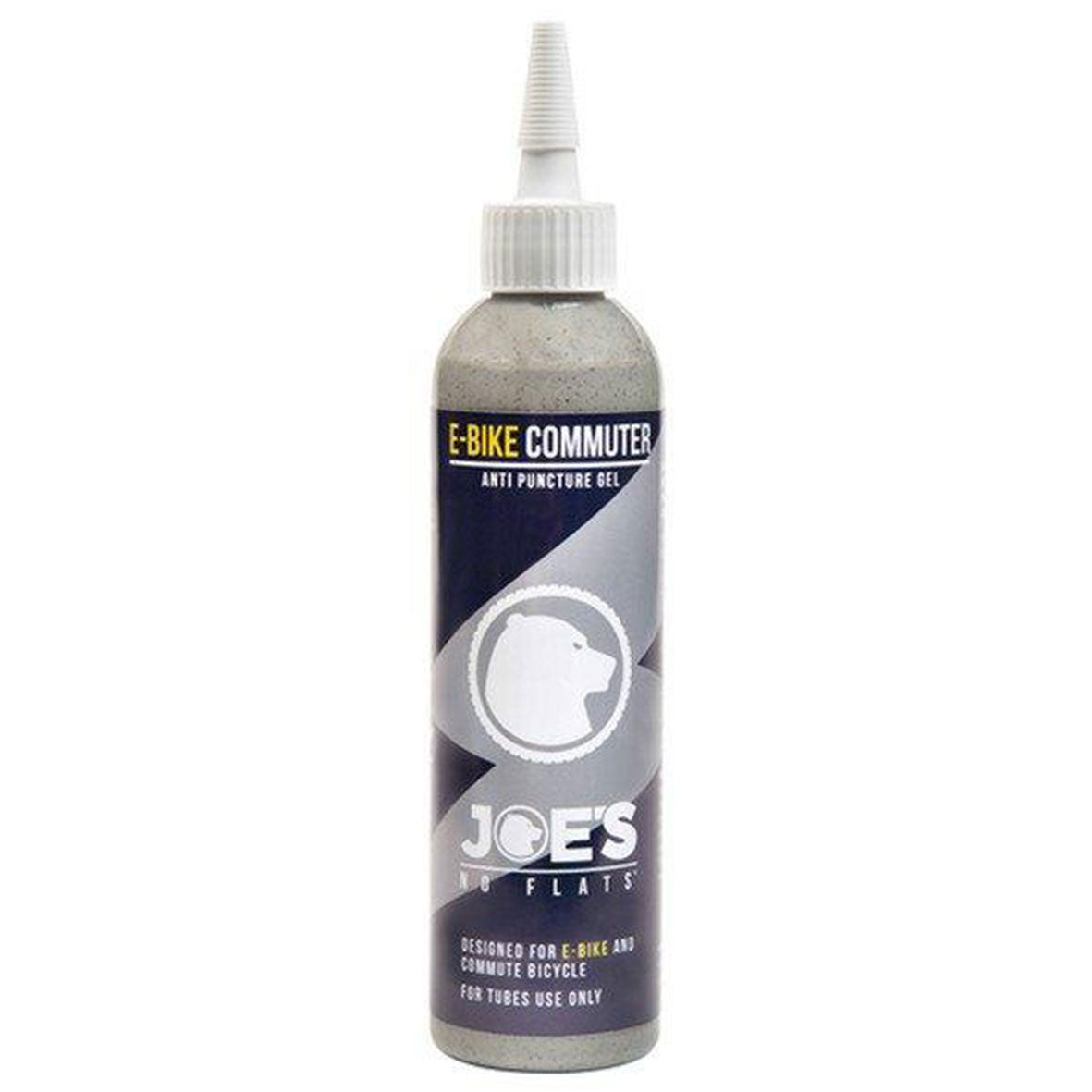 Joe's No Flats Inner Tube Gel 240ml