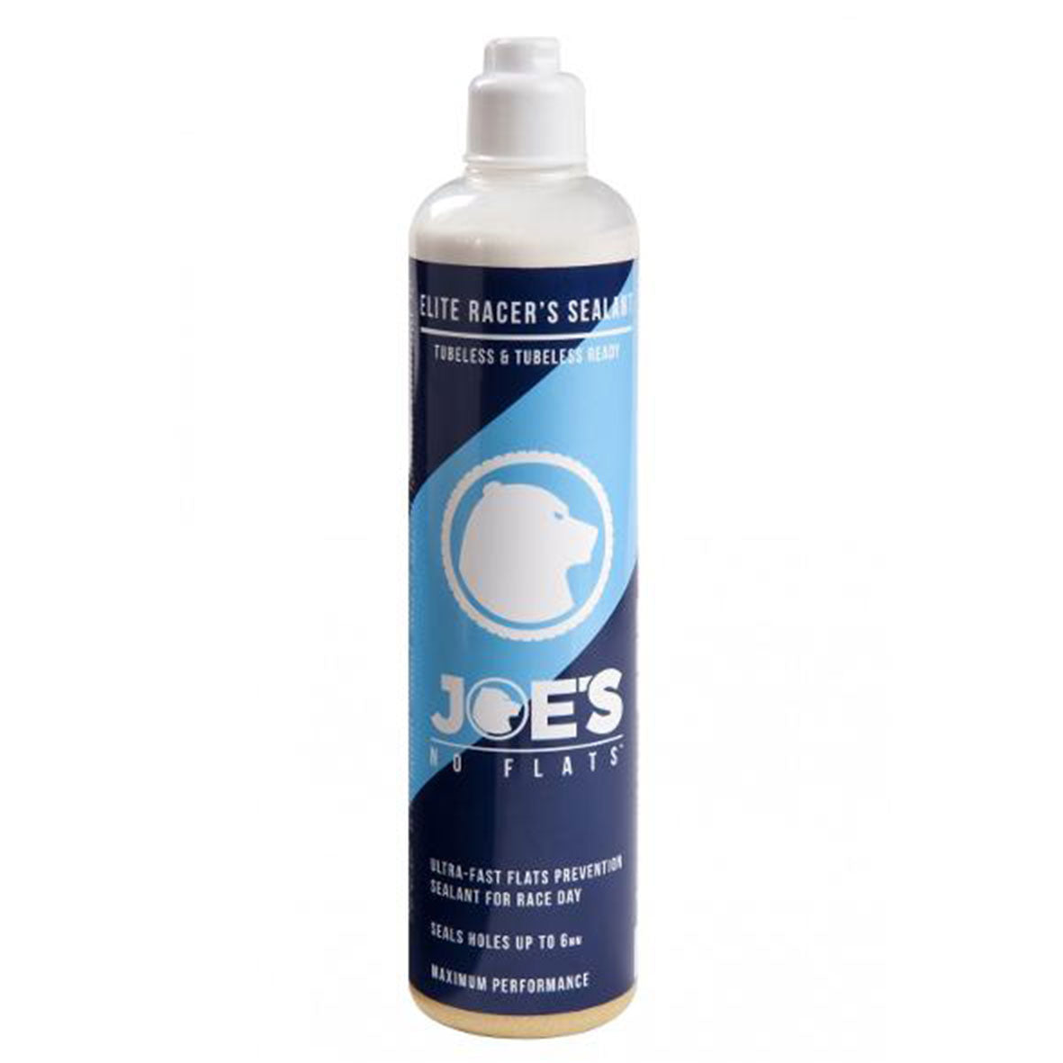 Joe's No Flats Elite Racers Sealant 500mL