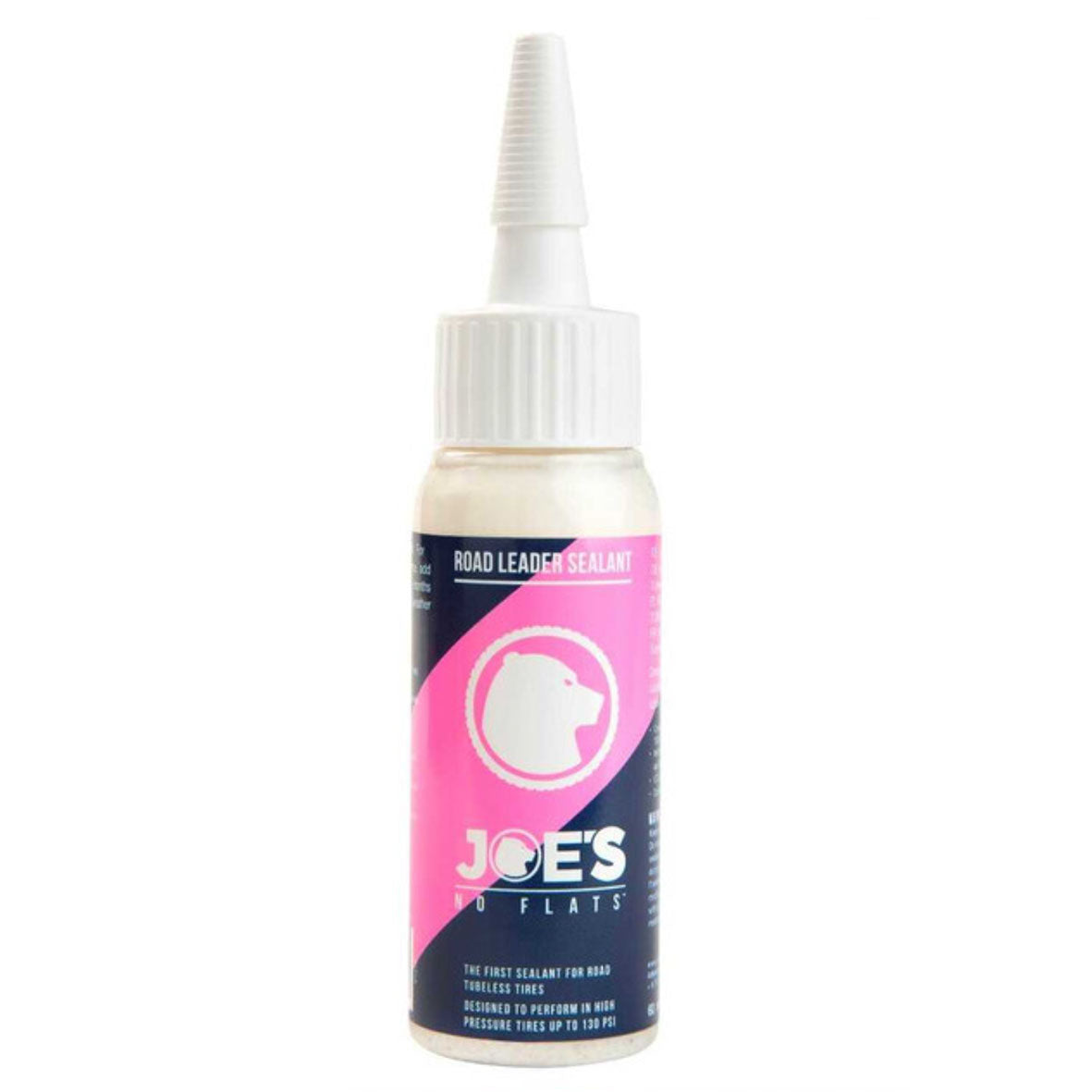 Joe's No Flats Road Leader Sealant 60ml