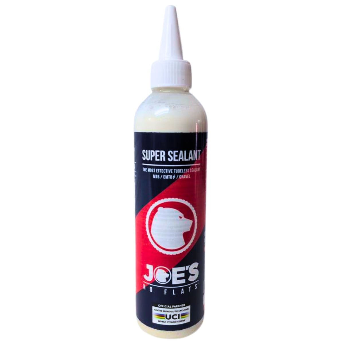 Joe's No Flats Super Sealant 125mL