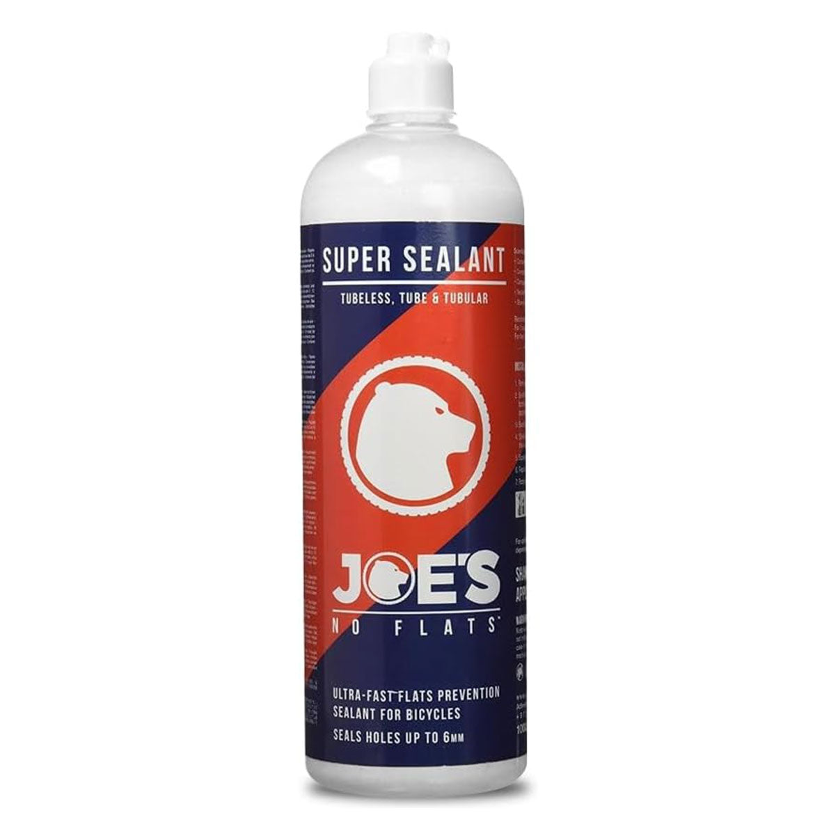 Joe's No Flats Super Sealant 1L