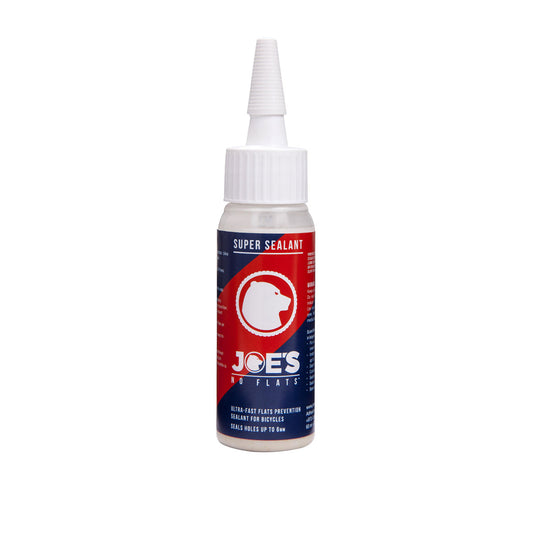 Joe's No Flats Super Sealant 60mL
