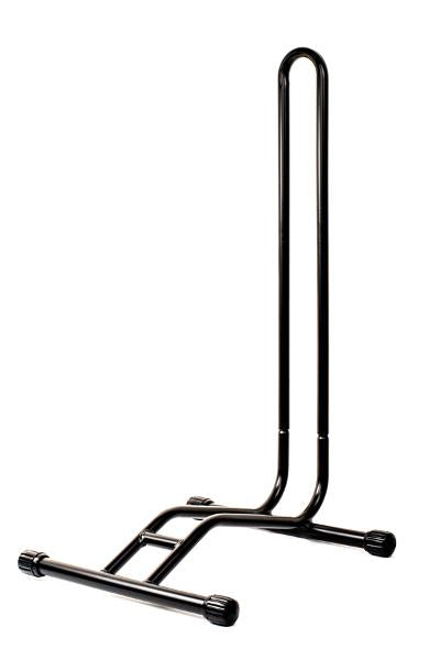 QBP Bike Storage Super Stand Floor Rack - Fits Bikes Up To 2.8 inch Wheel Width