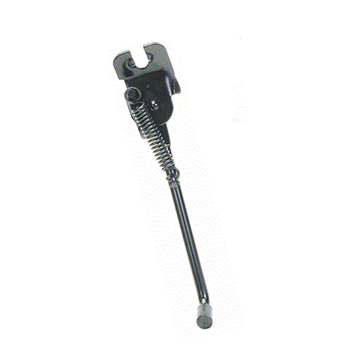 KWT / QBP Kickstand - 20 inch - Steel Black