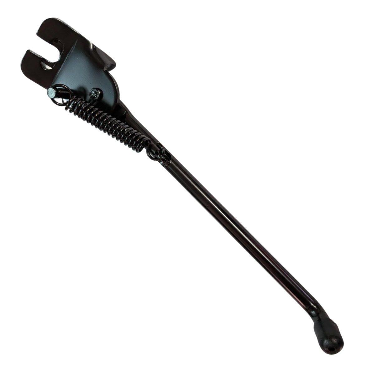 QBP Kickstand - 16 inch - Steel Black