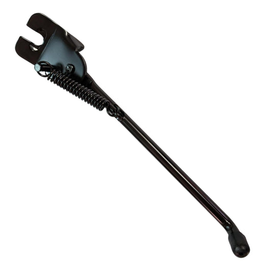 QBP Kickstand - 16 inch - Steel Black