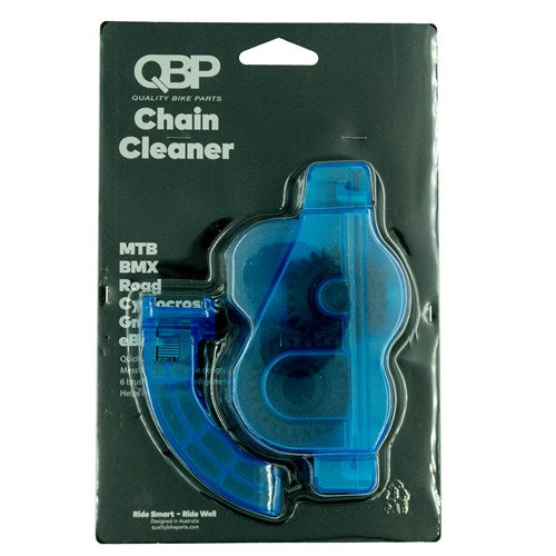 Chain Cleaner – 3D 6 Brushes