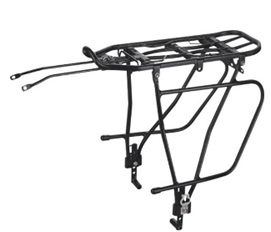 QBP TOURING HD PANNIER RACK