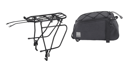 QBP TOURING RACK & SAHOO TRUNK KIT – @ecoTekkSC