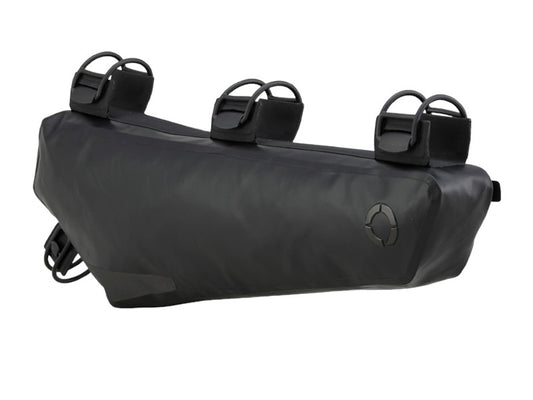 ROSWHEEL - Road Frame Bag Large 3.5L - 5 x 15 x 50cm