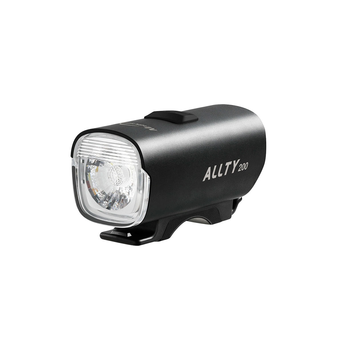 MAGICSHINE Front Light - ALLTY 200 - USB-C IPX6
