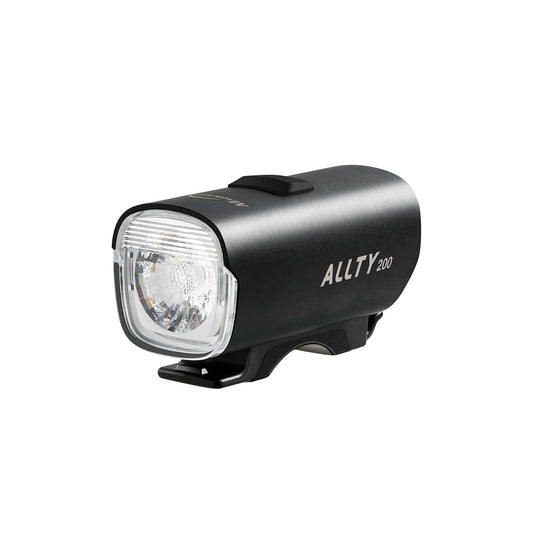MAGICSHINE Front Light - ALLTY 200 - USB-C IPX6
