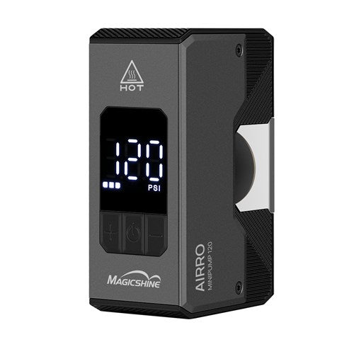 MAGICSHINE AIRRO High-Pressure Electric Tyre Pump