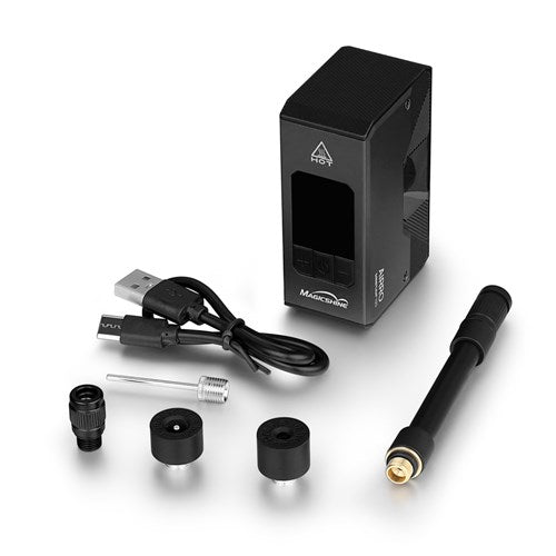 MAGICSHINE AIRRO High-Pressure Electric Tyre Pump