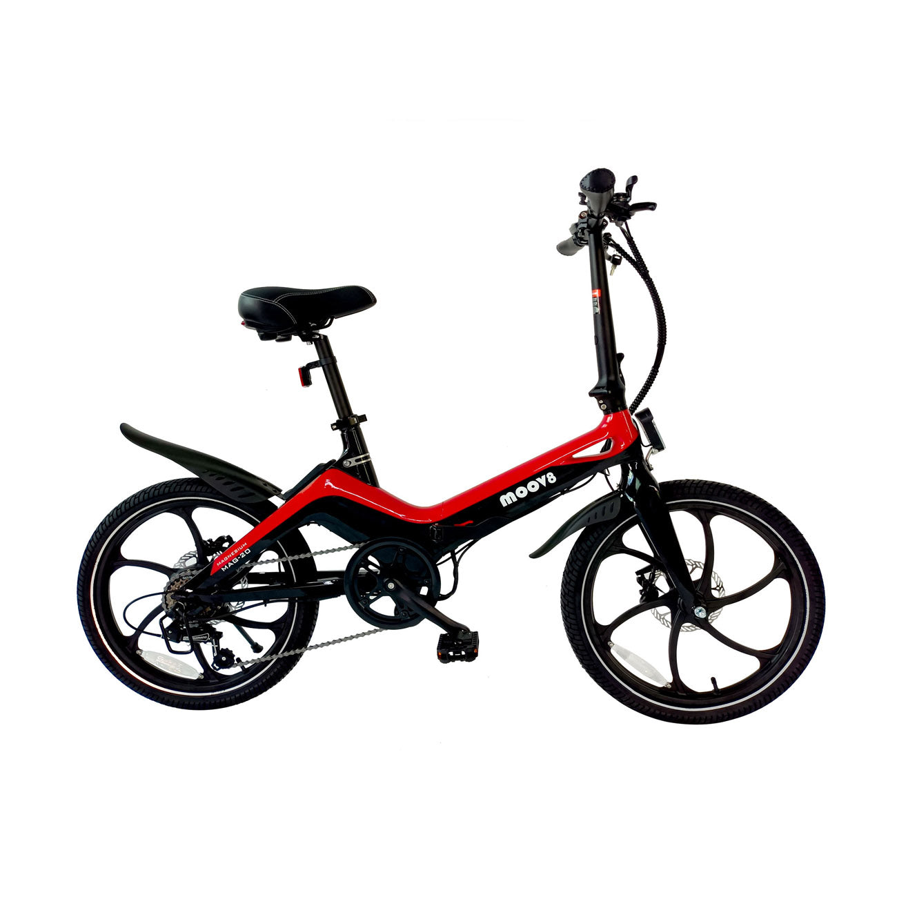 Demo electric cheap bikes for sale