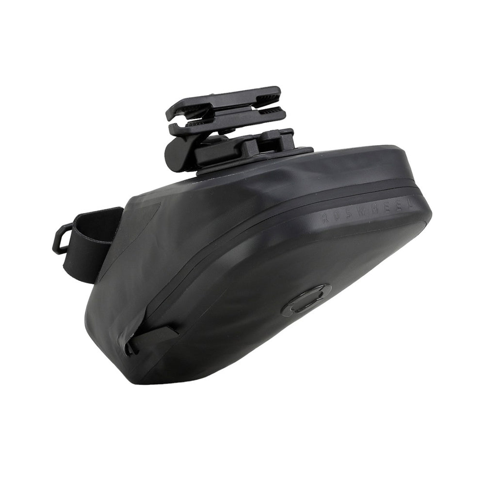 ROSWHEEL - Road Saddle Bag Medium 0.75L