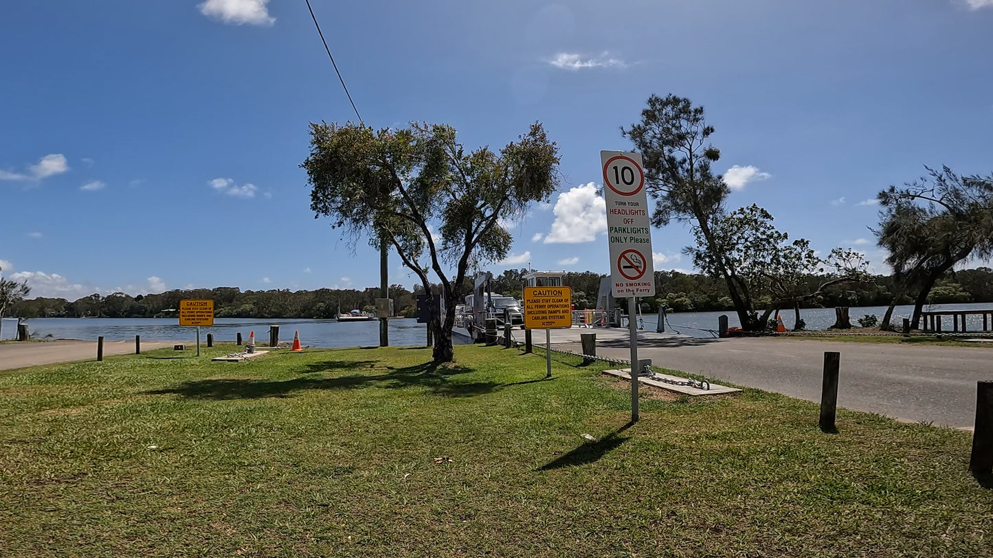 Discover Noosa North Shore e-Bike Tour – Explore Nature & History