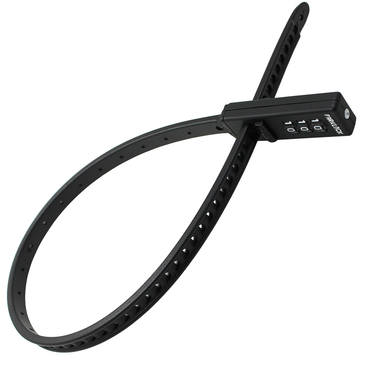 Parklock PARK LOCK Noosa - Combo Zip Lock 56cm
