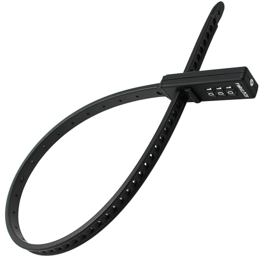 Parklock PARK LOCK Noosa - Combo Zip Lock 56cm
