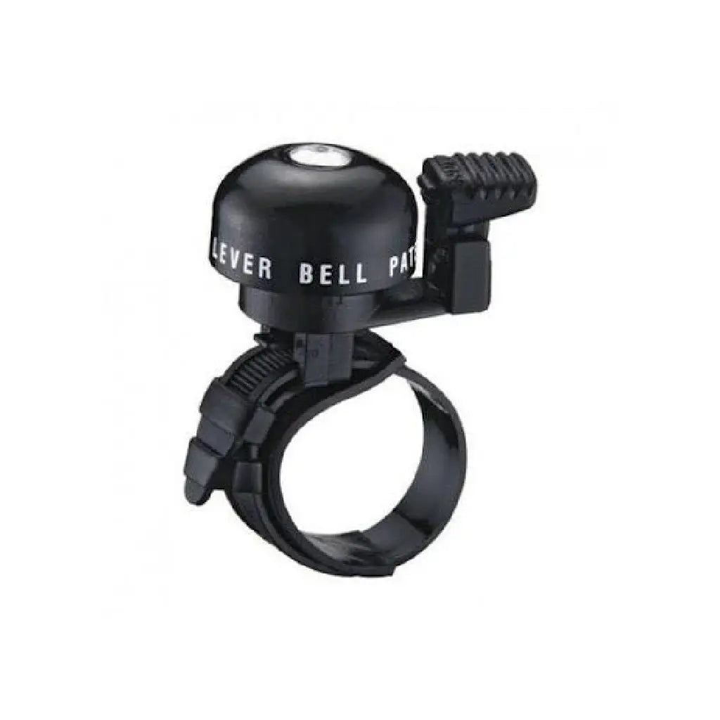 Nuvo Bicycle Bell